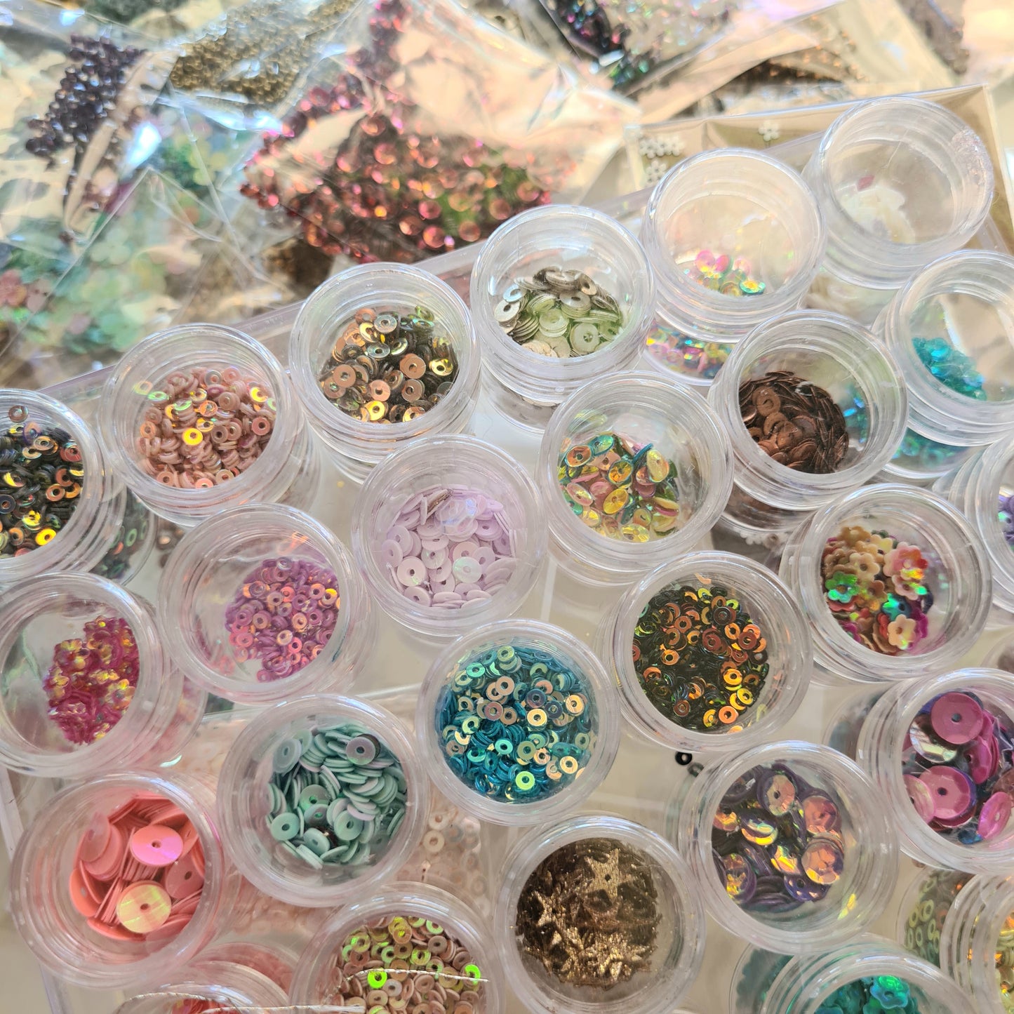 Bracelet Workshop with Anna Bastiaan from Anna Victoria Sunday 13th September 10am-3.30pm.
