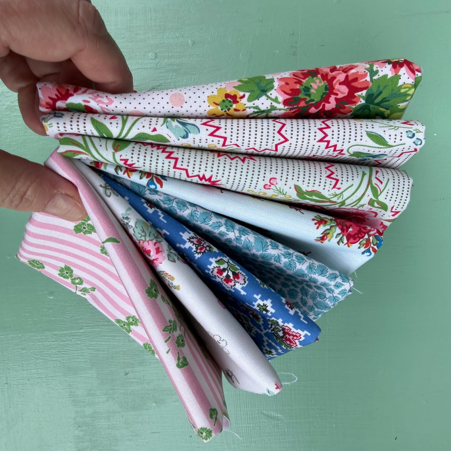 Darling Buds of May Bundle