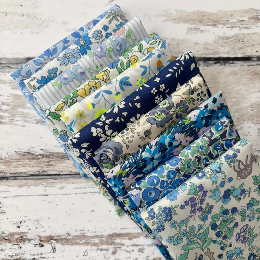 Liberty Blues Bundle
