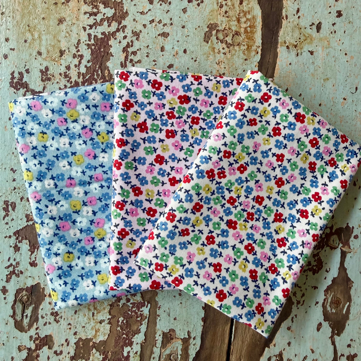 ‘Teeny’ Mini Bundle