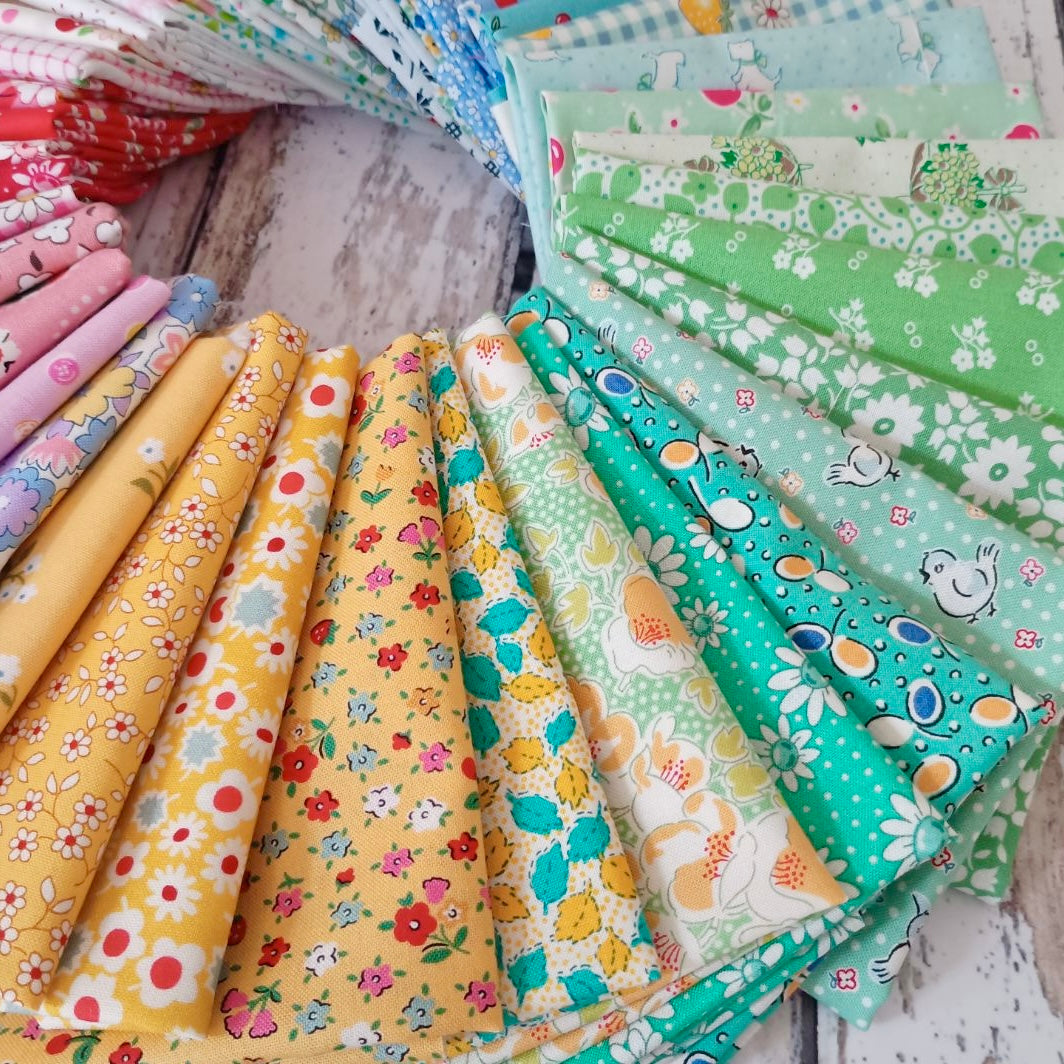 1930's Inspired Bundle