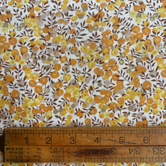 Wiltshire AD - Liberty Tana Lawn