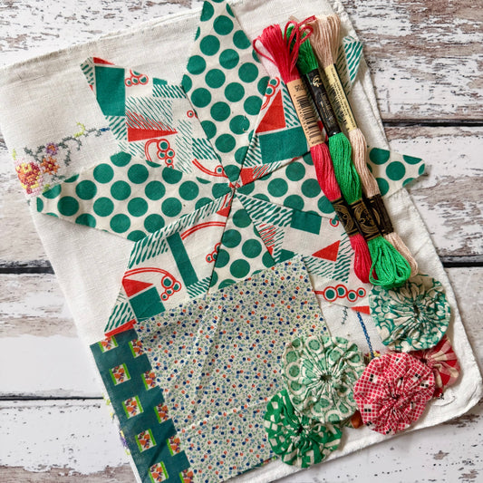 Small Vintage Treasures (4)