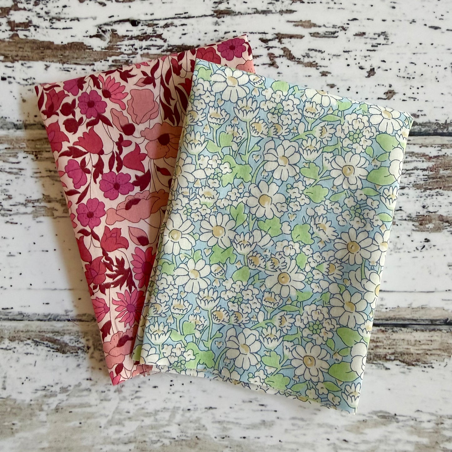 Gosling Quilt Bundle 5