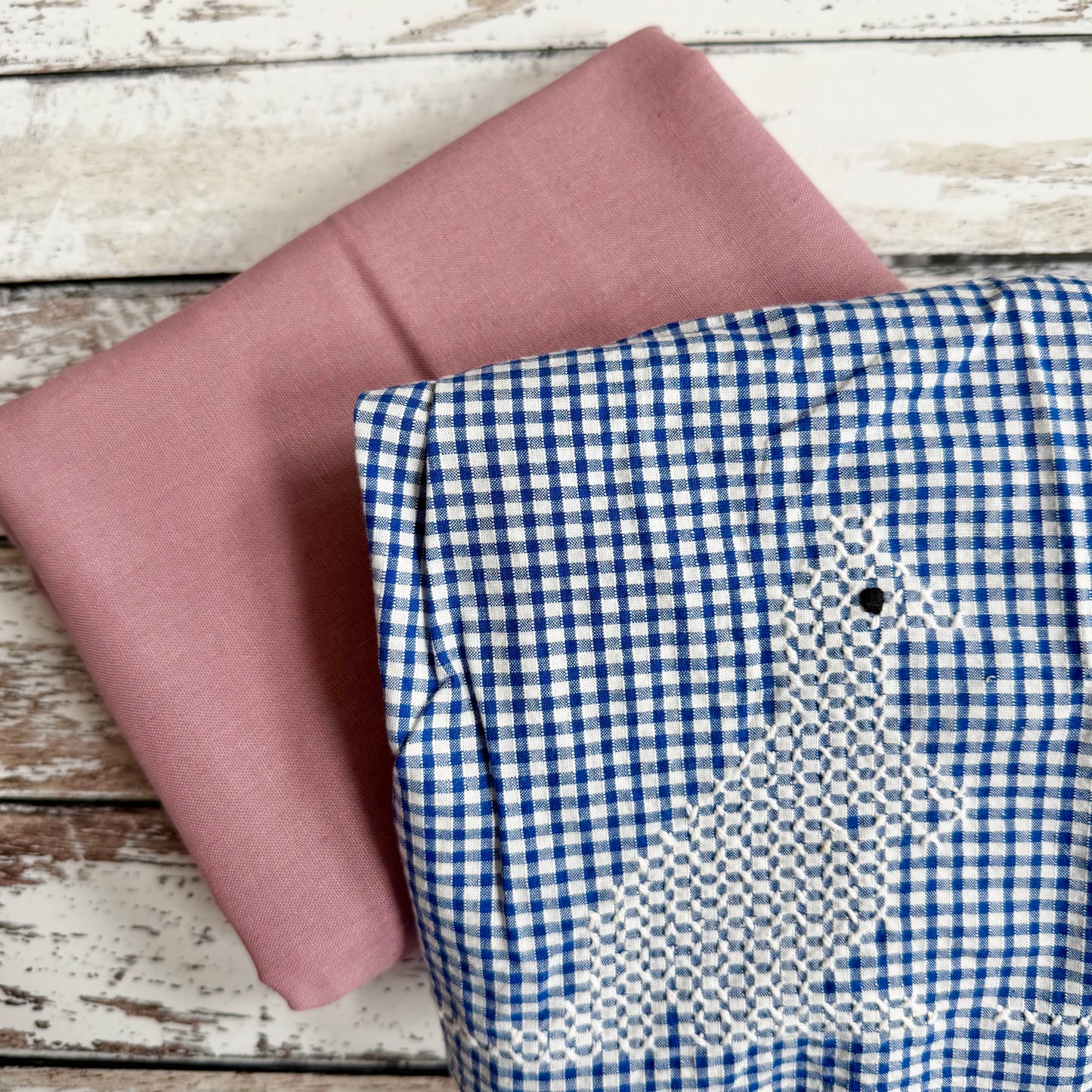 Eadie Quilt Bundle 1