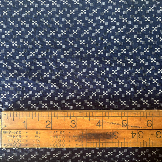 Sukoshi Japanese Seersucker from Merchant and Mills