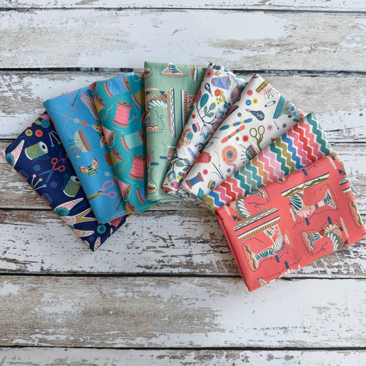 Country Sewing Club Bundle