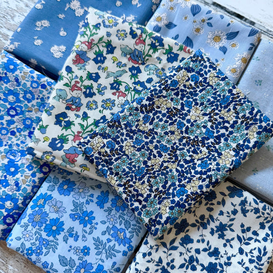 Feeling Blue Bundle