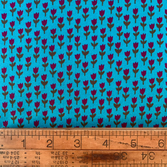 1-800 Calico - Ruby Star Society - Tulips in Storytime