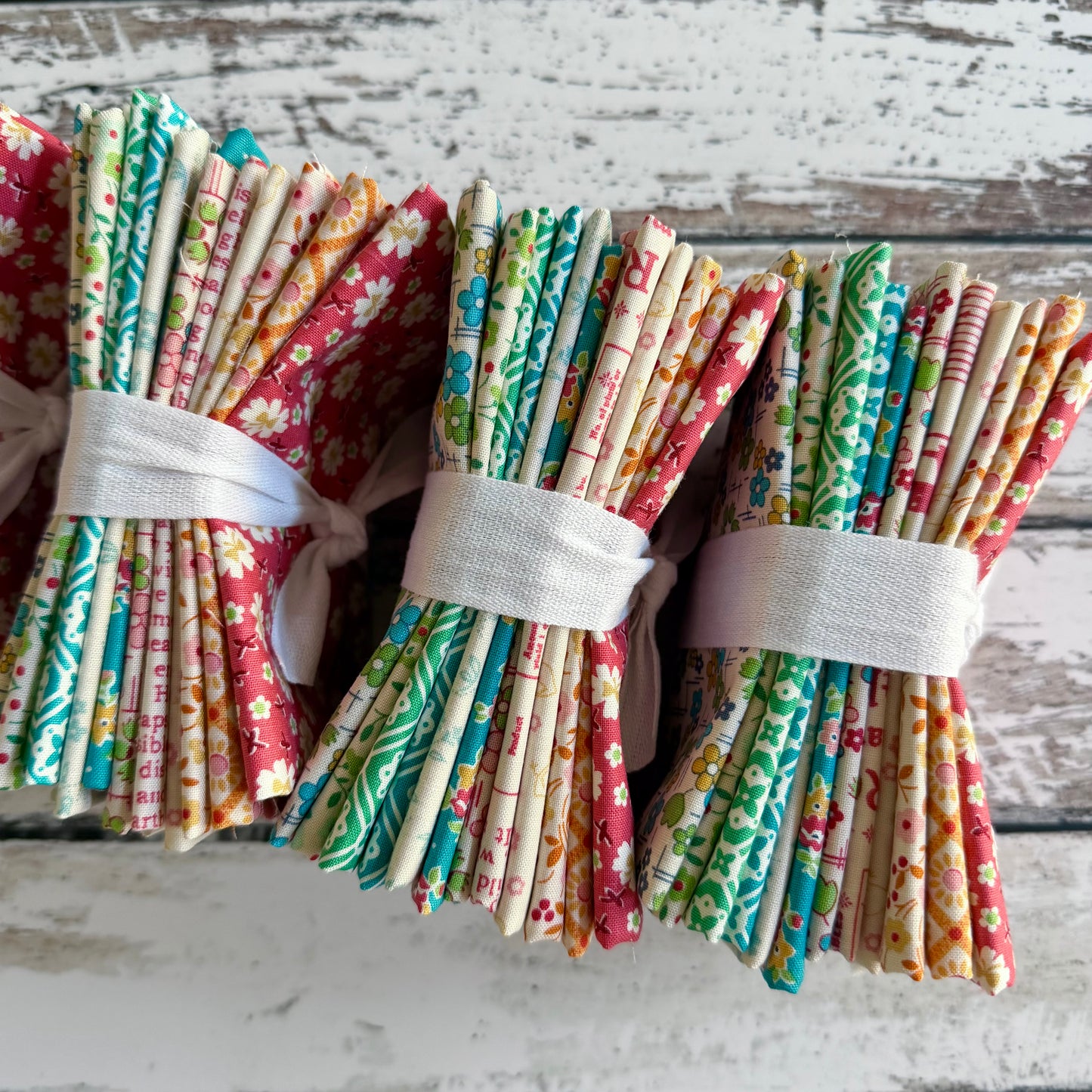 Farmer’s Daughter Bundle