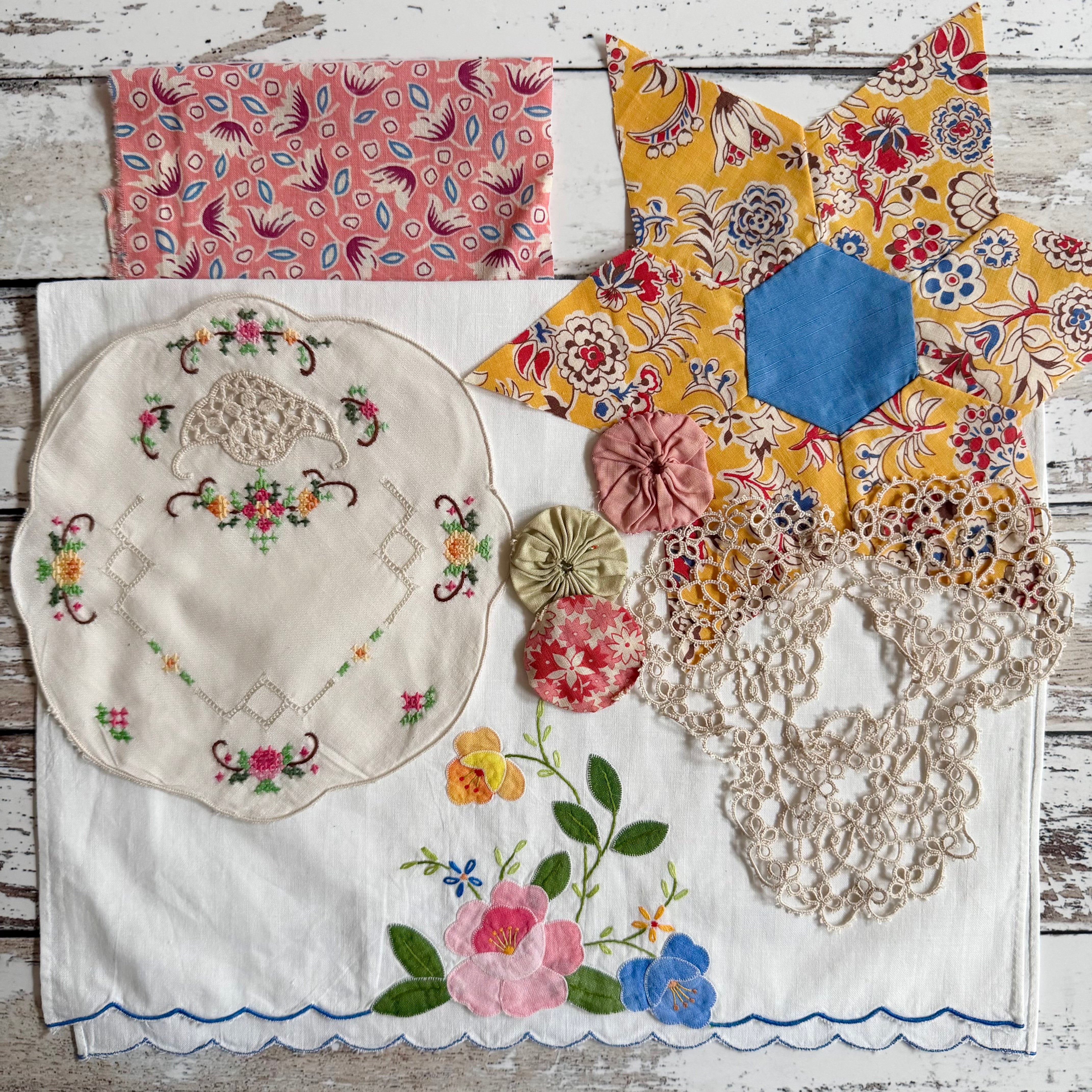 Lovely Little Things / Gifts for Crafters – sew.be curated