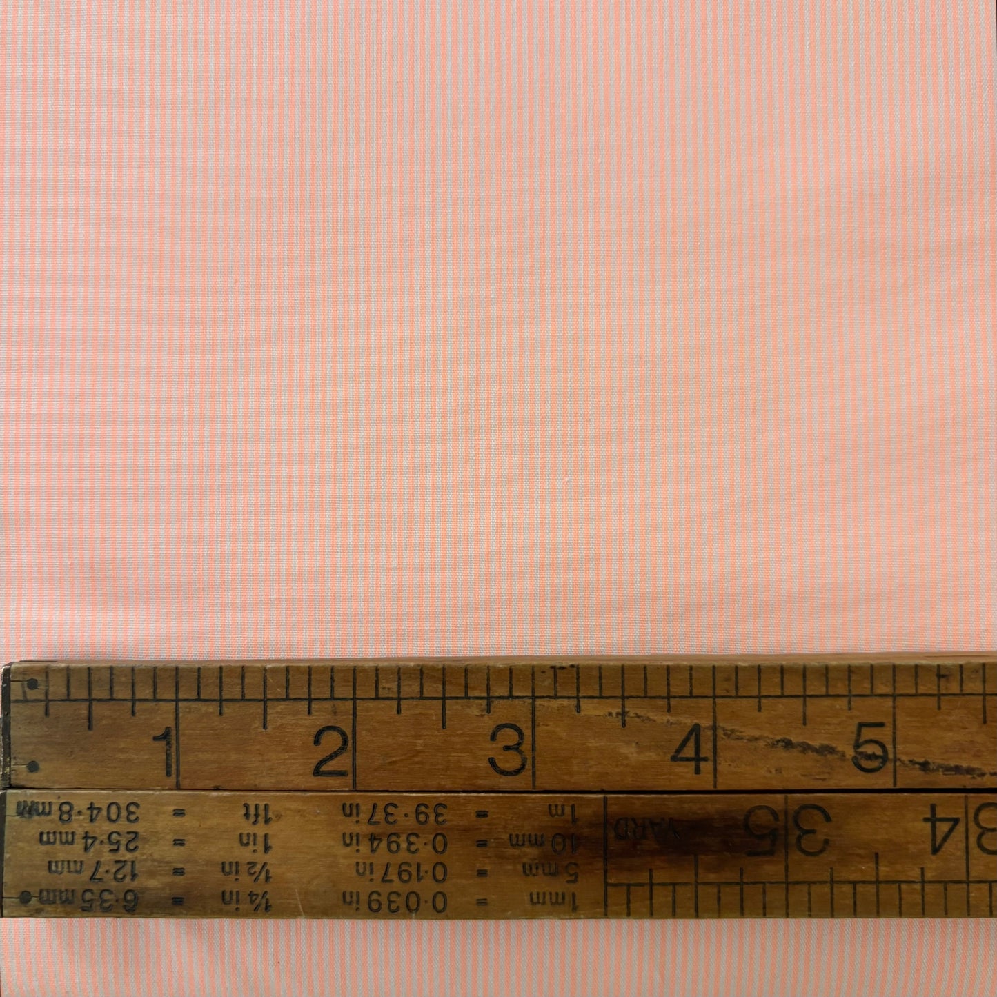 Rigato Sandy Pink - Petit Pan