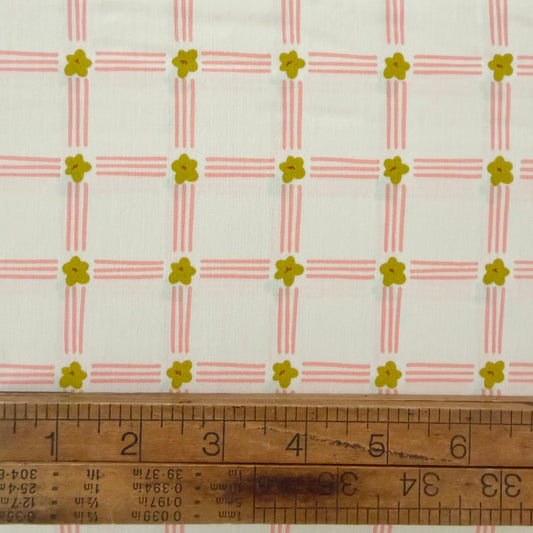 AGF - Geobloom - Floral Crosswave