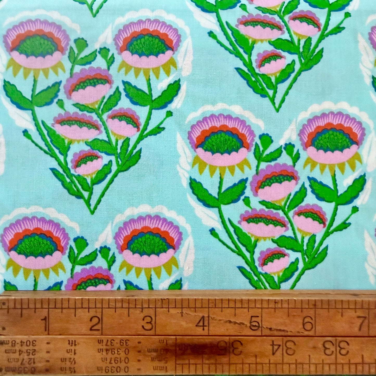 Anna Maria - Allegory - Pitterpat in Sky