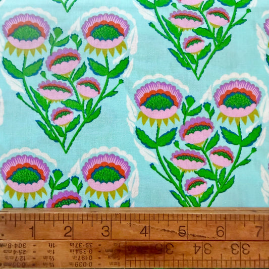 Anna Maria - Allegory - Pitterpat in Sky