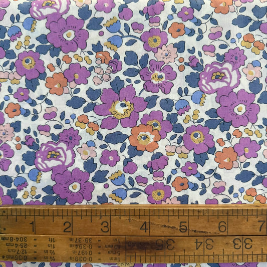 Betsy L - Liberty Tana Lawn - Classics 2026