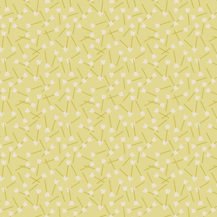 AGF - Geobloom - Flower Pins