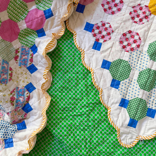 Quilt Techniques Morning Workshop