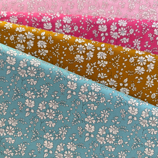 Capel G - Liberty Tana Lawn
