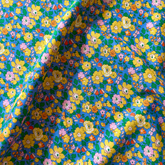 Betsy Field B - Liberty Augusta Linen