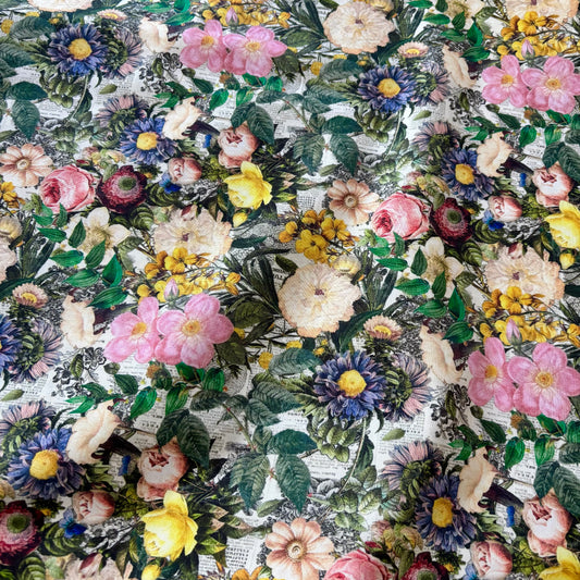 Floristry - Palette Multi - Tim Holtz
