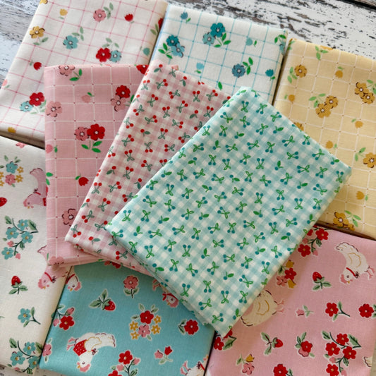 Farmhouse Fancy Bundle