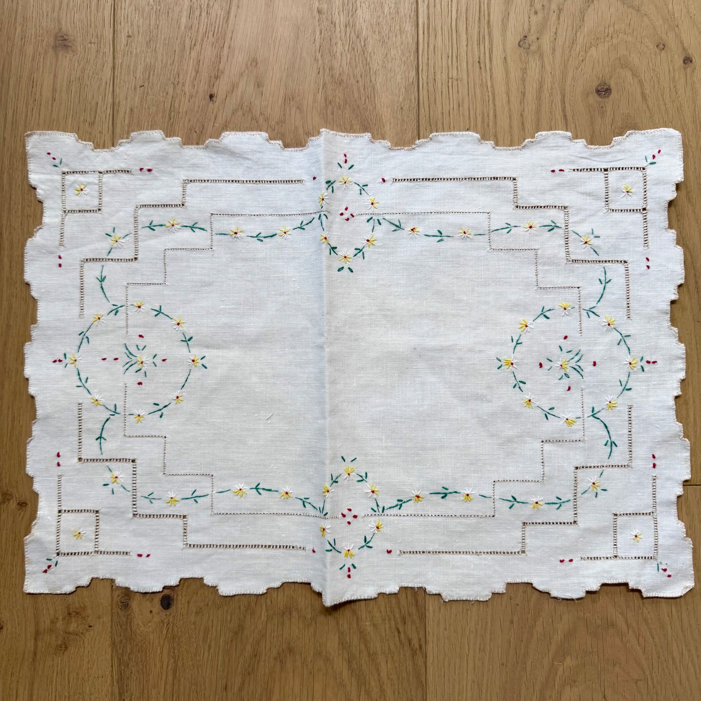 Gosling Quilt Bundle 8