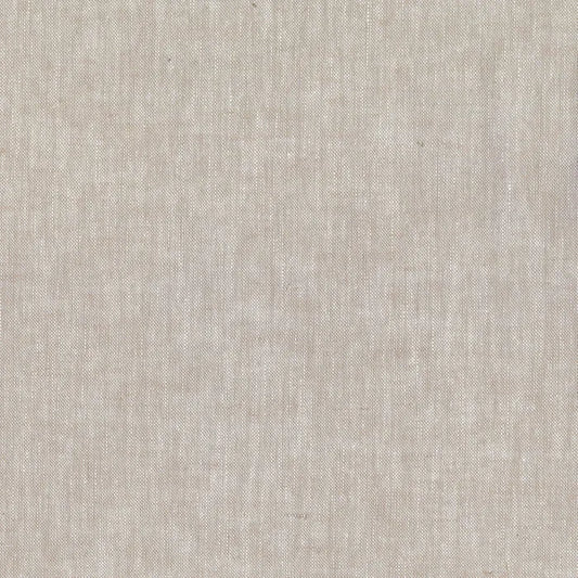 Hasting St Linen Cotton - Flax
