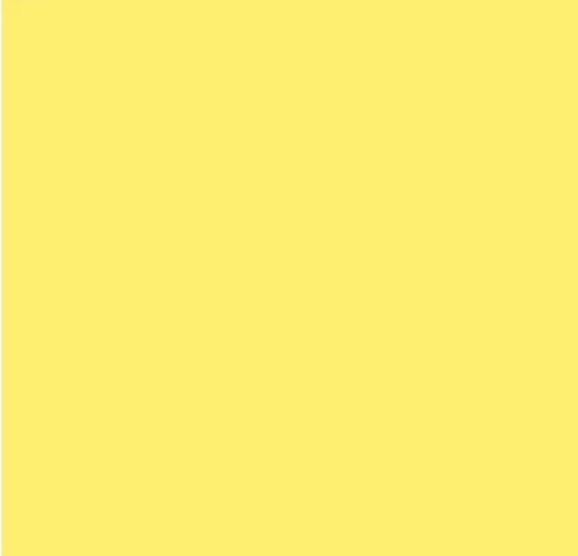 Ruby and Bee Solids - Daffodil