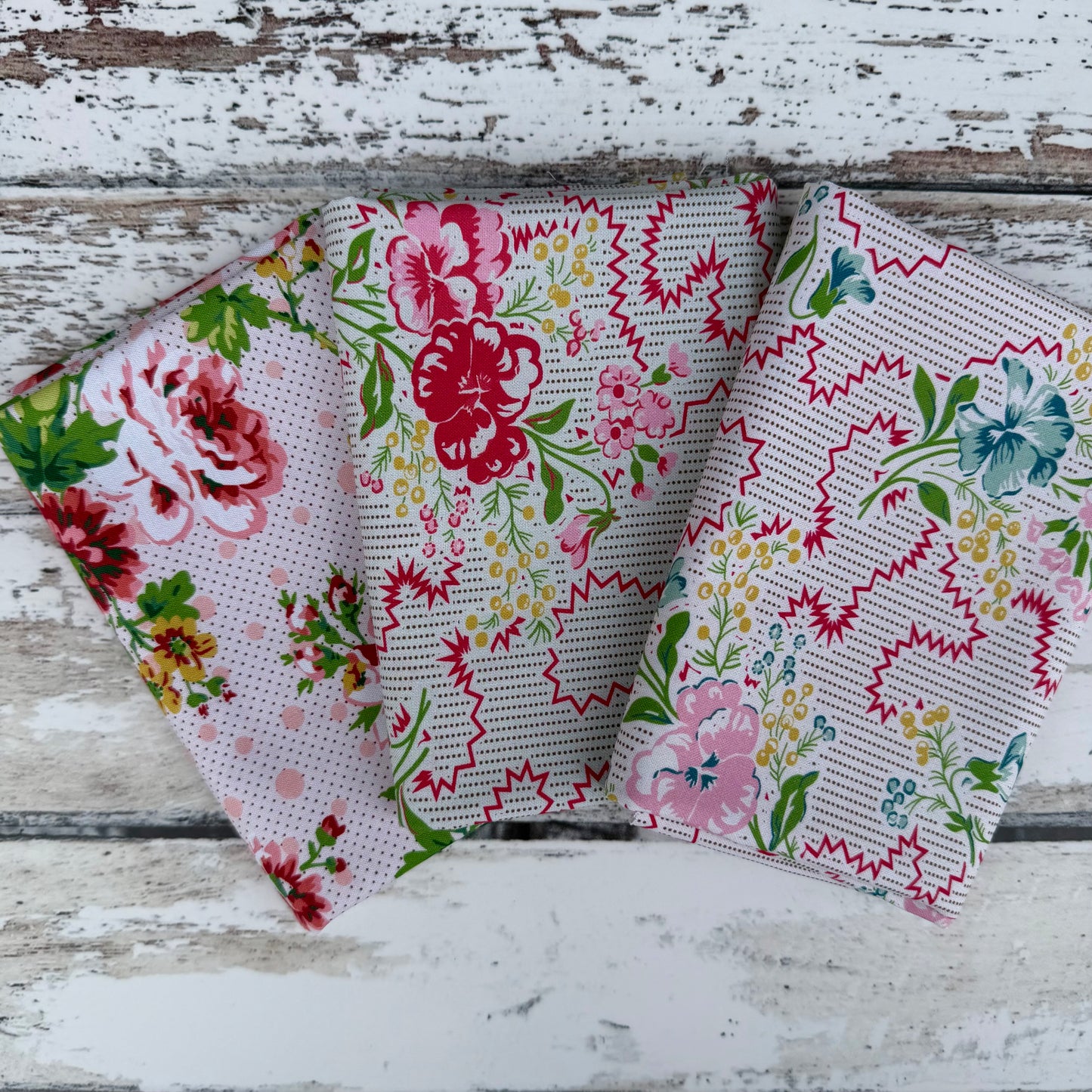 Darling Buds of May Bundle