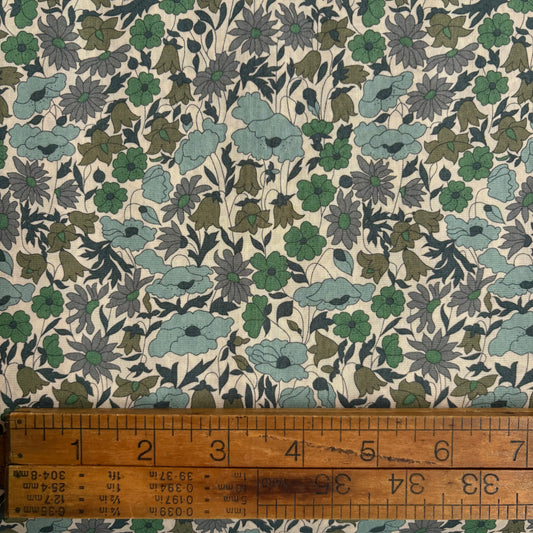 Poppy & Daisy AB - Liberty Tana Lawn
