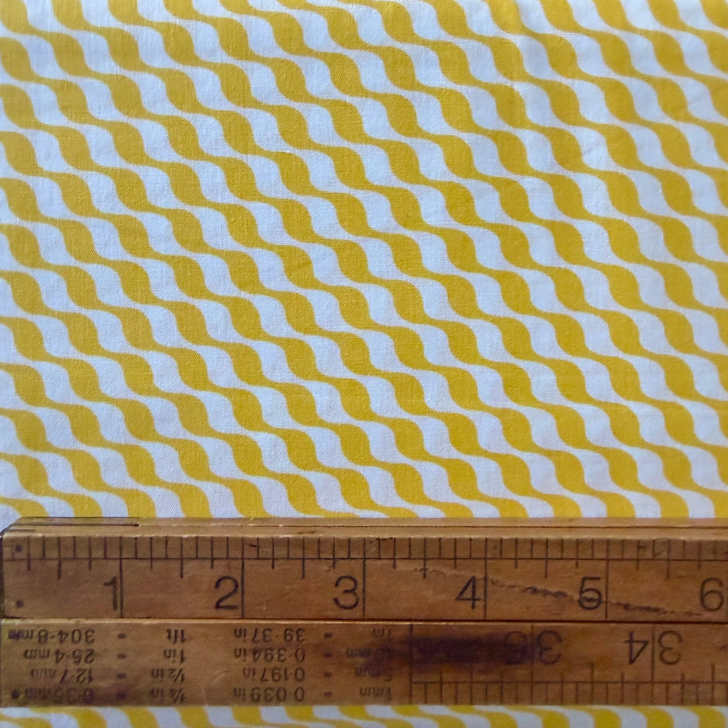 Kifkif Sun Yellow - Petit Pan