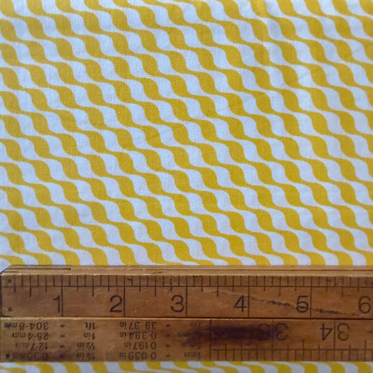 Kifkif Sun Yellow - Petit Pan