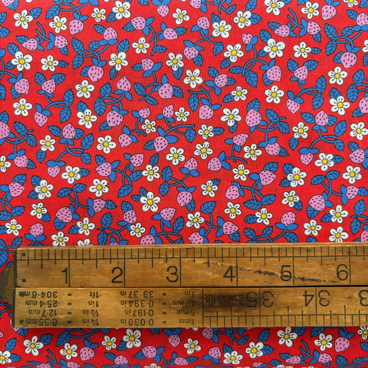 Liberty Fabrics – Page 2 – sew.be curated