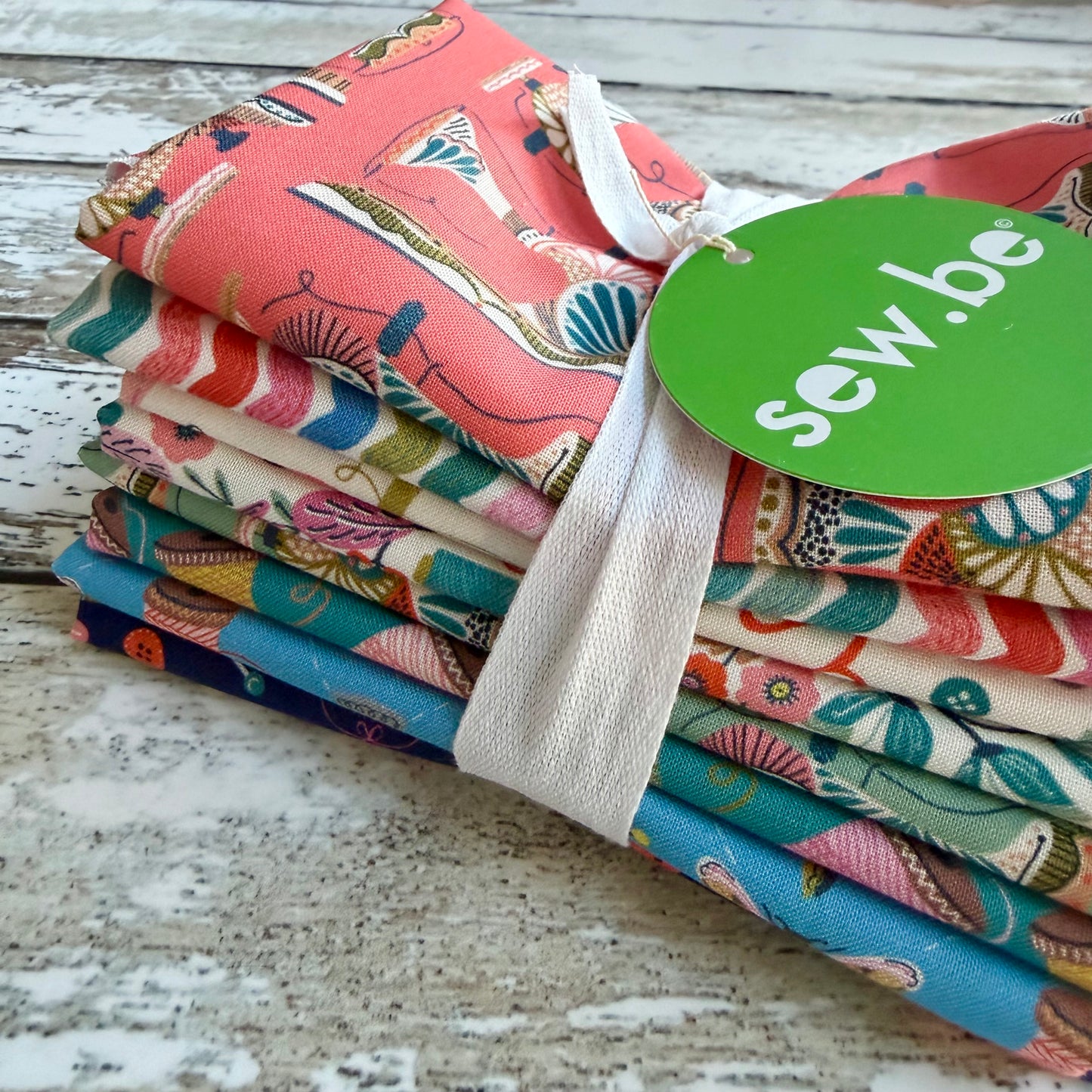 Country Sewing Club Bundle