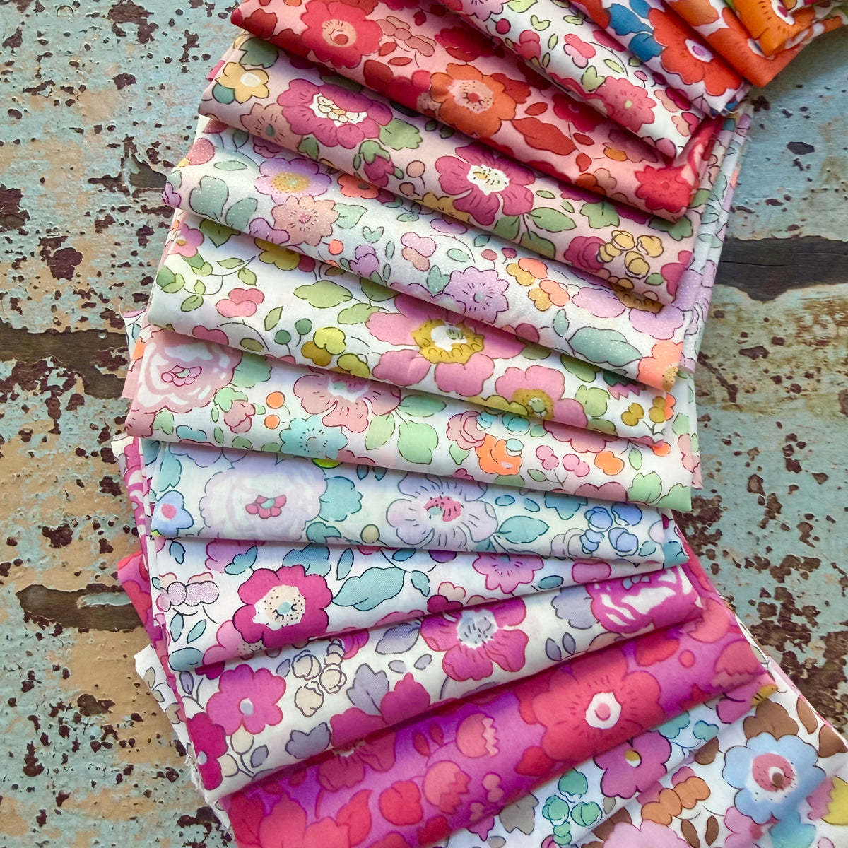 Ultimate Betsy Bundle