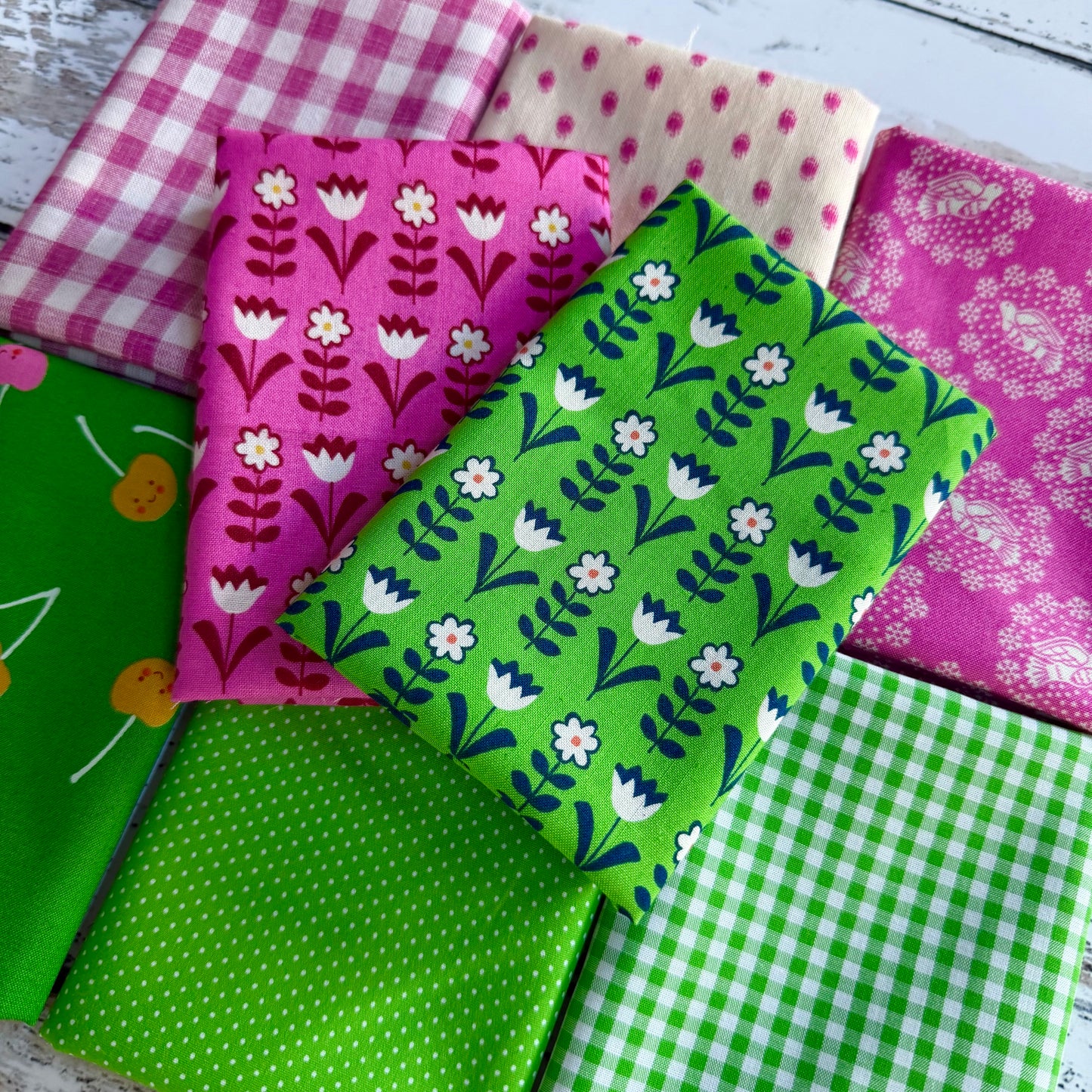 Very Sew.be Bundle