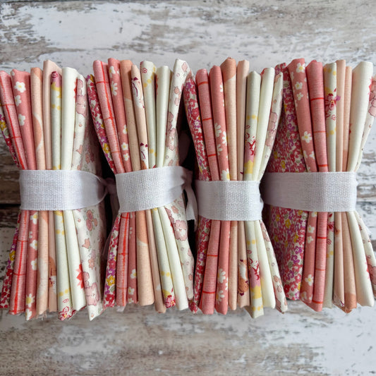 Peachy Keen Bundle