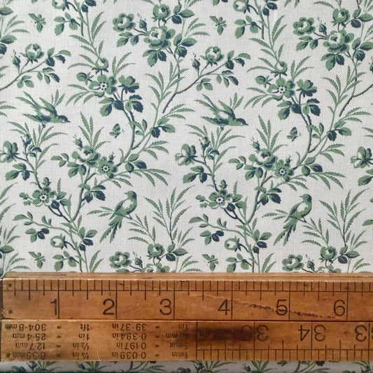 Constance Lunette Coordinate - Green
