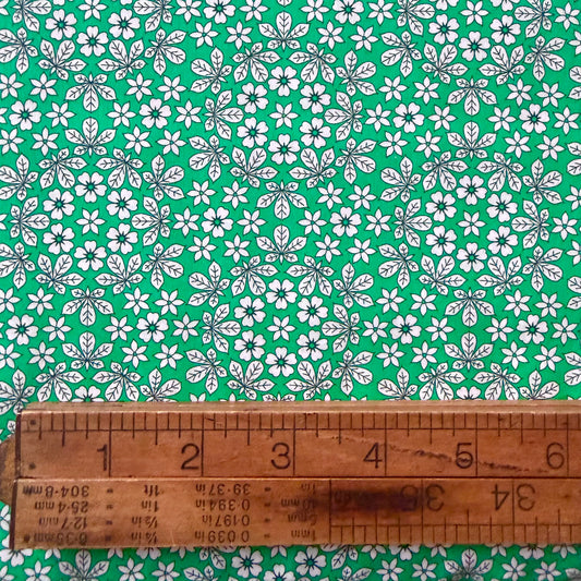 Liberty Tana Lawn - The Floral Journey II - Godwin Y