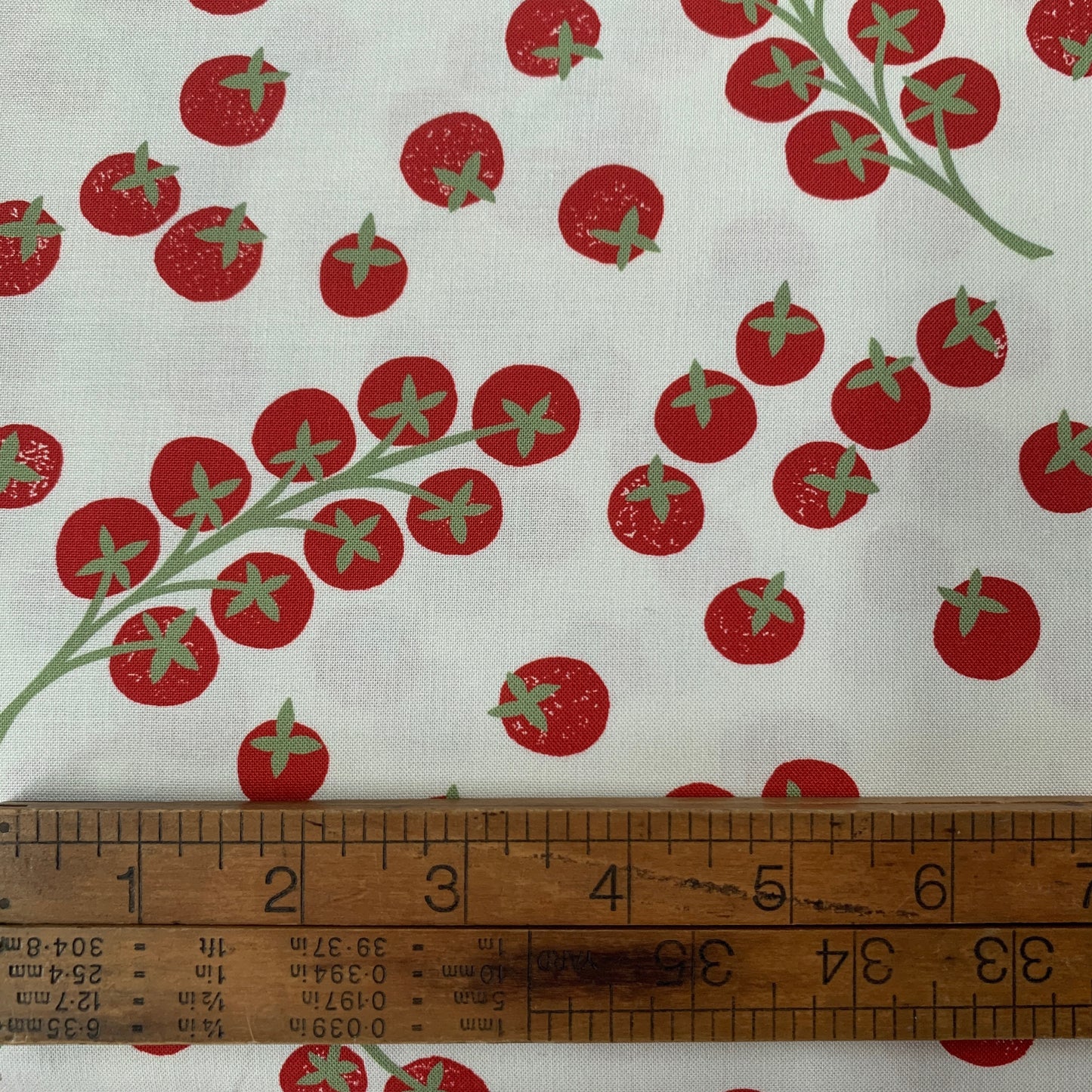 Garden Series - Tomatoes