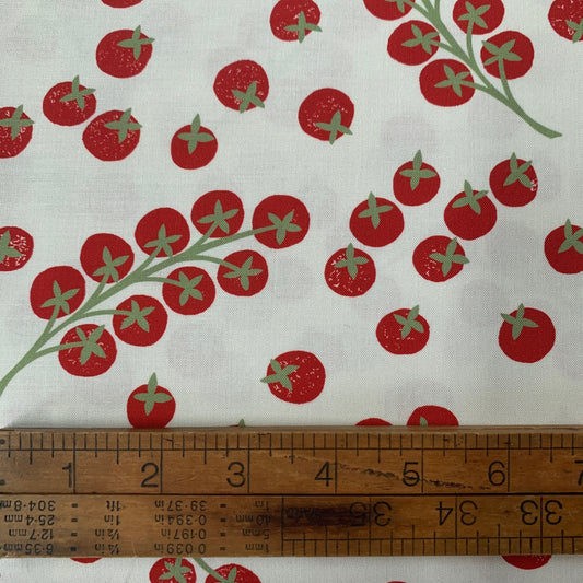 Garden Series - Tomatoes