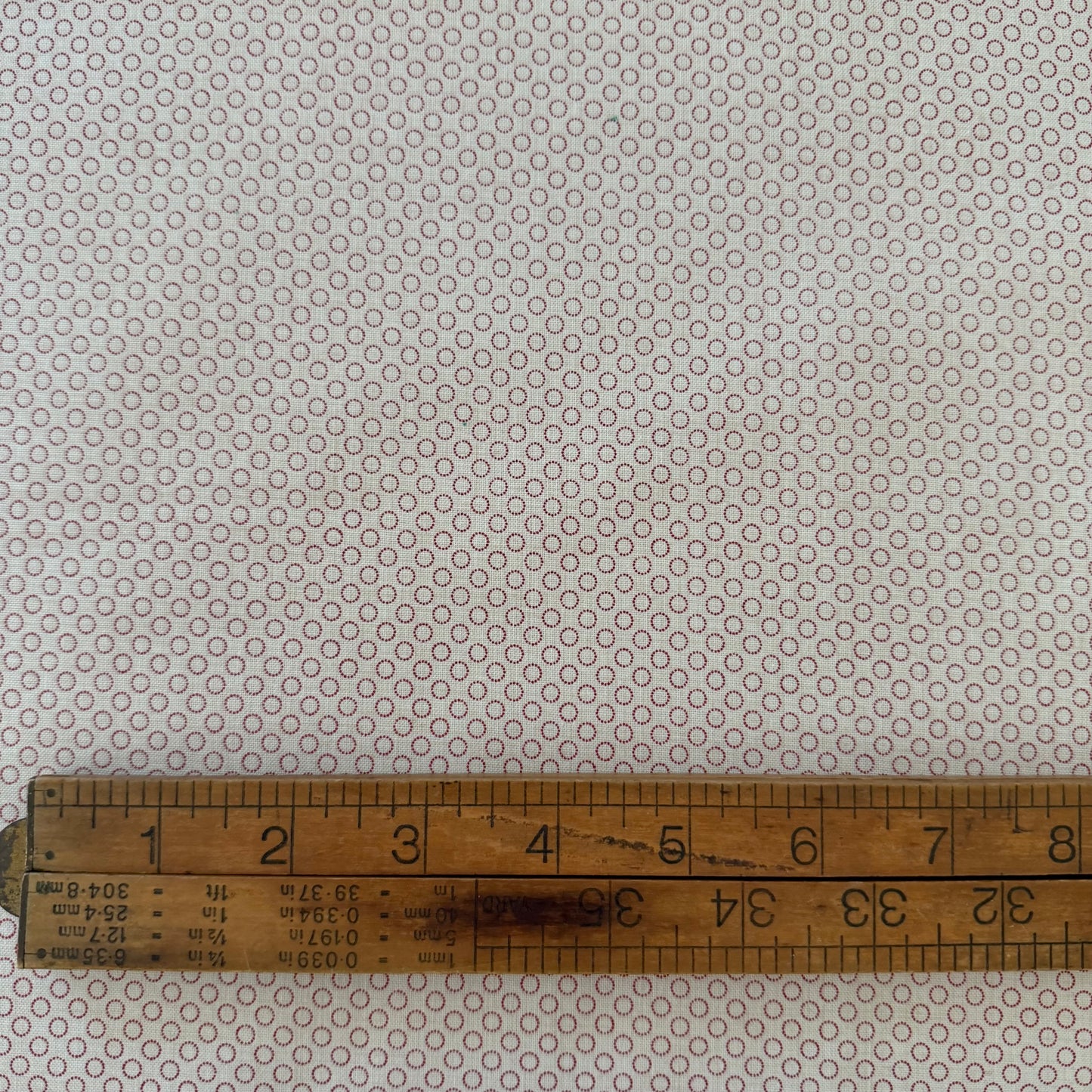 French General - Joie De Vivre Pearl - Button D’ Or Blenders