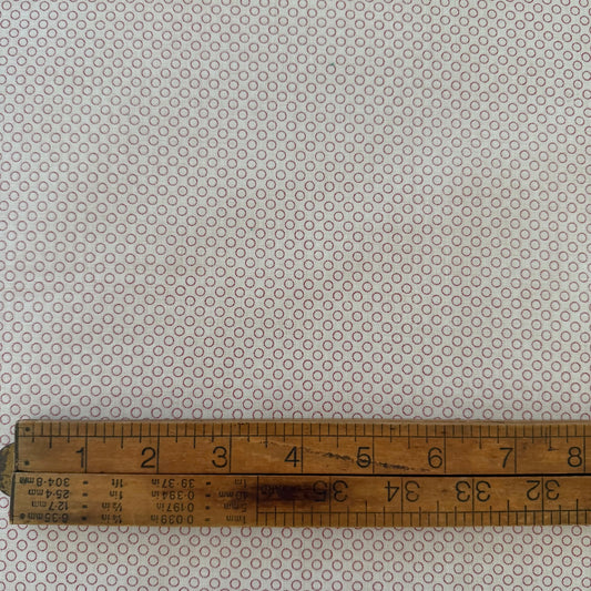 French General - Joie De Vivre Pearl - Button D’ Or Blenders