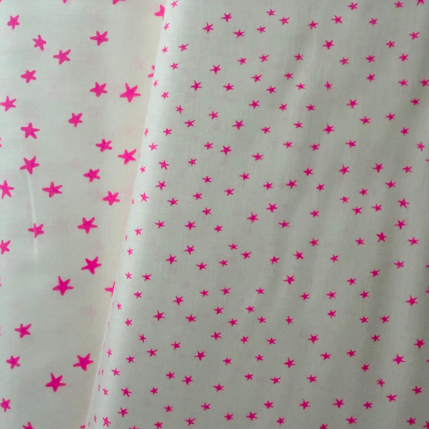 Starry Mini Neon Pink - Ruby Star Society