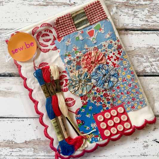 Small Vintage Treasures (1)