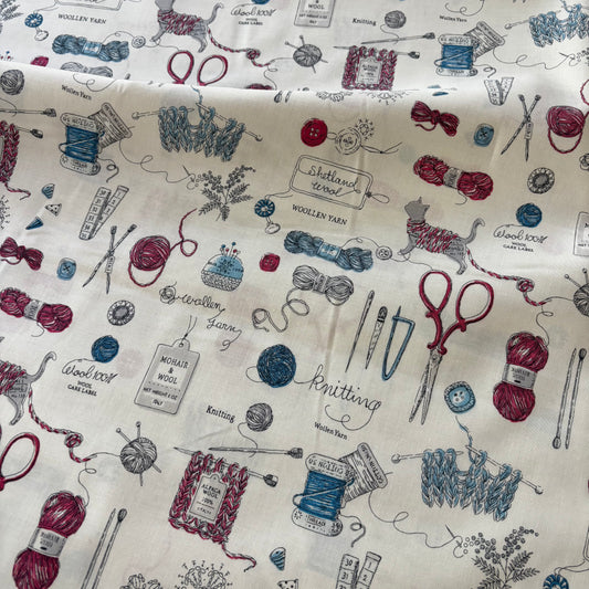 YUWA - Knitting Supplies