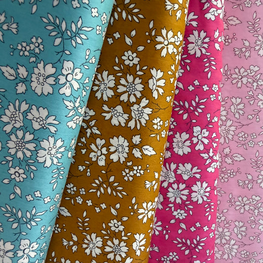 Capel S - Liberty Tana Lawn