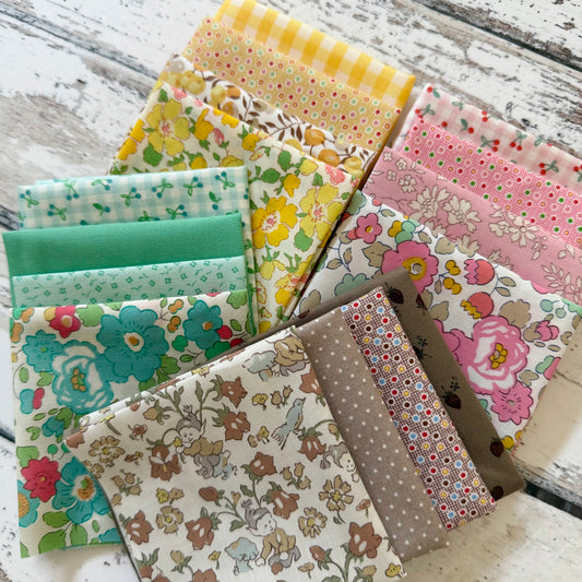 Summertime Dilly Bag Bundle