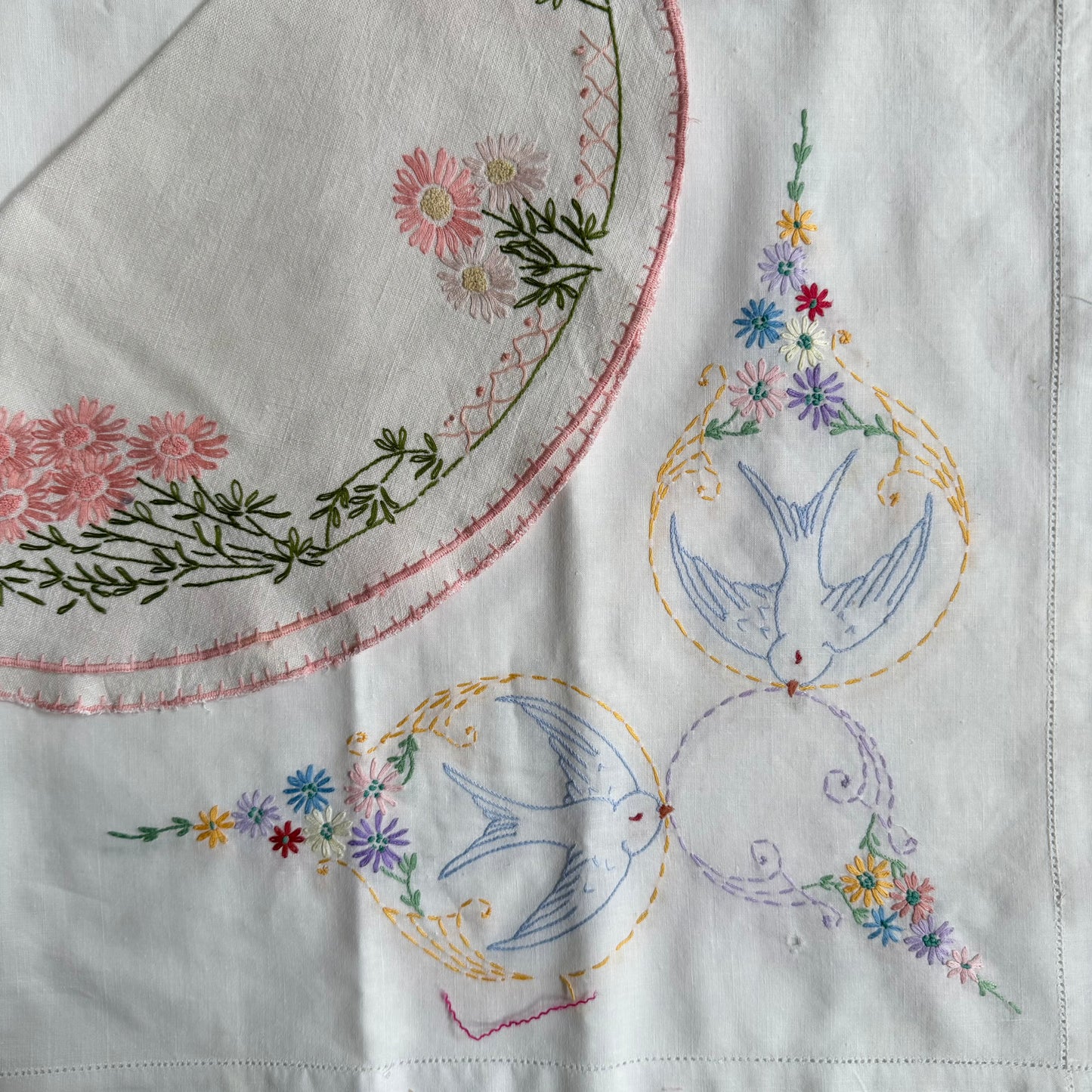 Slow Stitch Quilter’s Workbook (A)